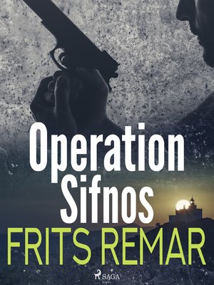 cover image of Operation Sifnos